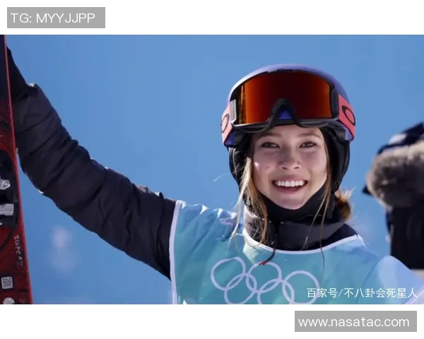 谷爱凌夺冠秘籍：每次比赛会听音乐释压