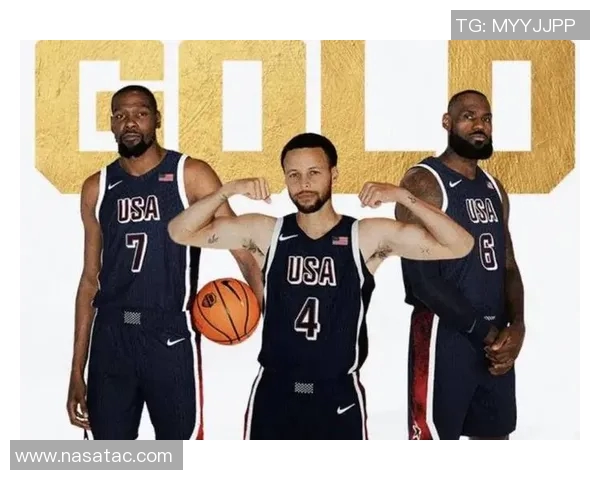 杜兰特宣布何时退役，库里愿望与詹姆斯祝福；未来奥运征程备受期待